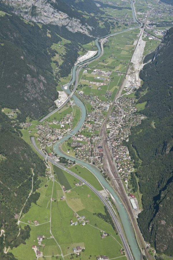 Erstfeld